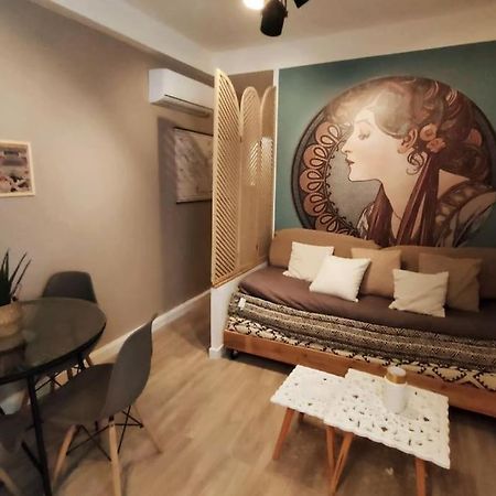 «L'Orient Express» Joli 2 Pieces Fonctionnel Apartment Nice Exterior photo