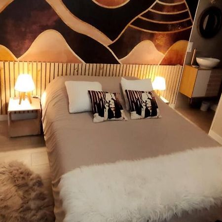 «L'Orient Express» Joli 2 Pieces Fonctionnel Apartment Nice Exterior photo